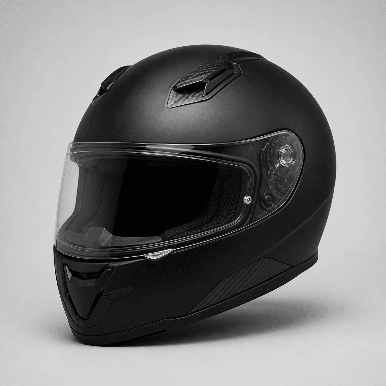Apex Carbon Pro motorcycle helmet