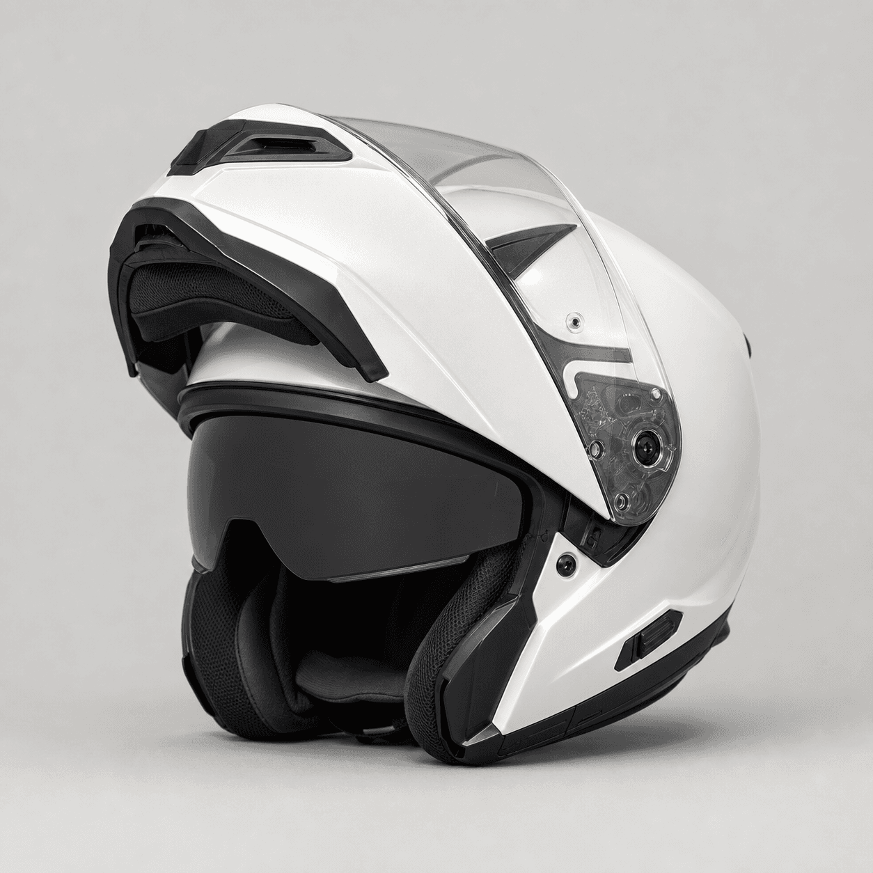 Voyager Modular X motorcycle helmet